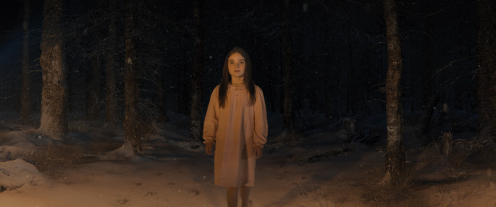Traumatische Kindheitserlebnisse dürfen nicht fehlen. (Bild: Universal Pictures)